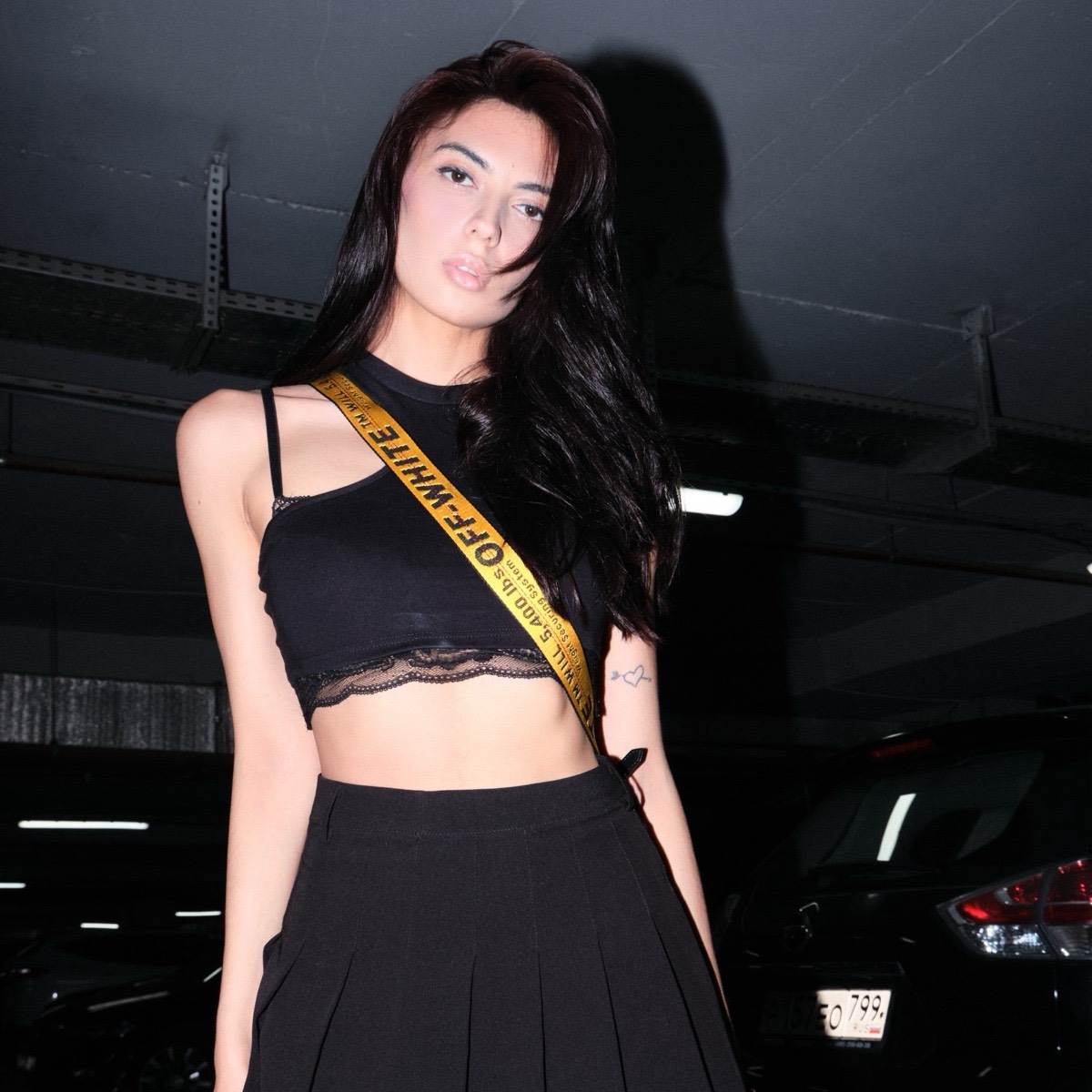 Маргарита Мартини | Сетка — социальная сеть от hh.ru