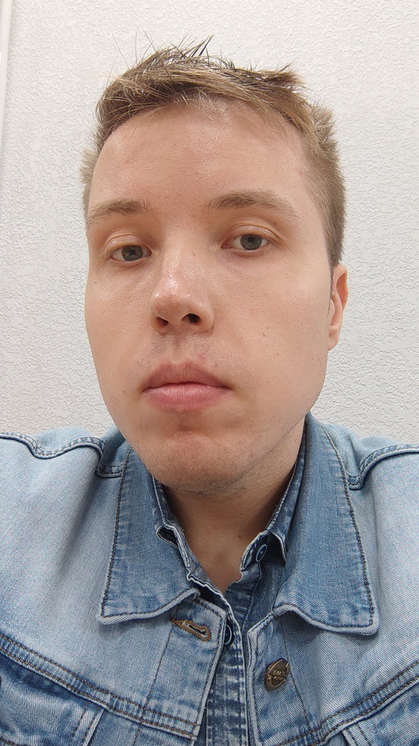 Николай Таланкин