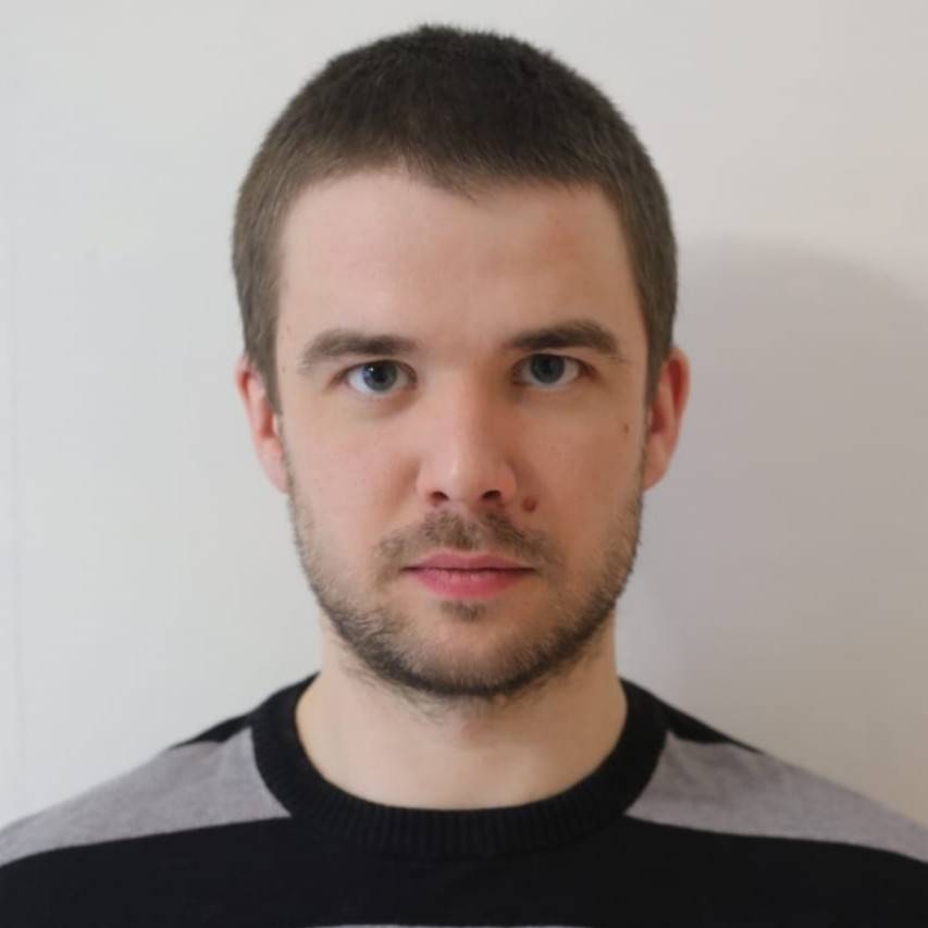 Владимир Шалугин