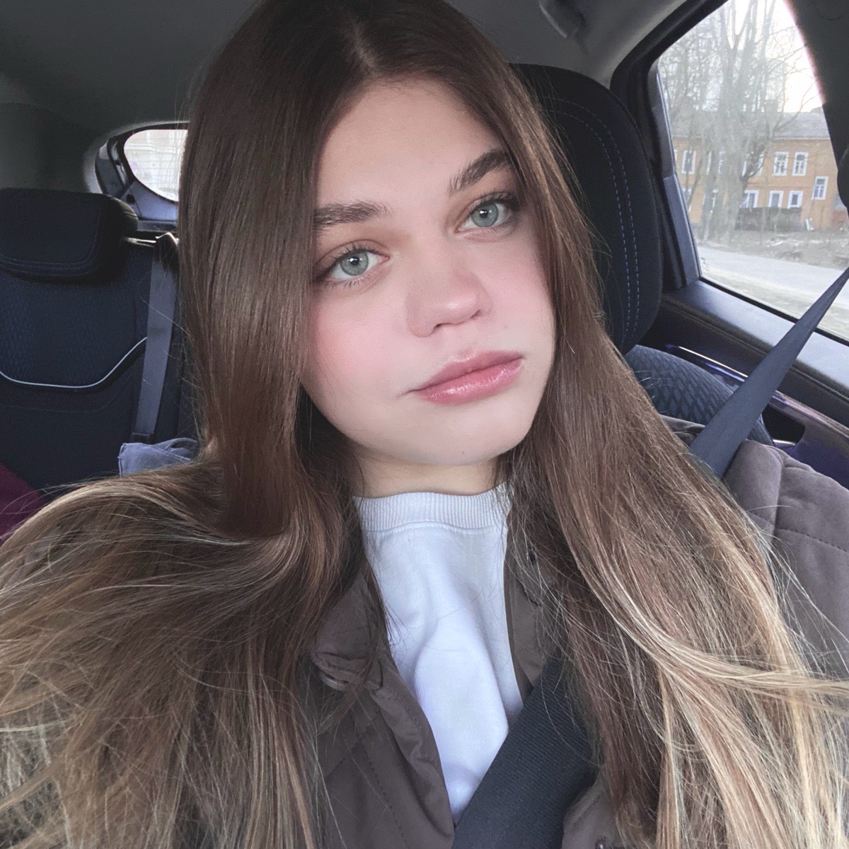 Евгения Денисова