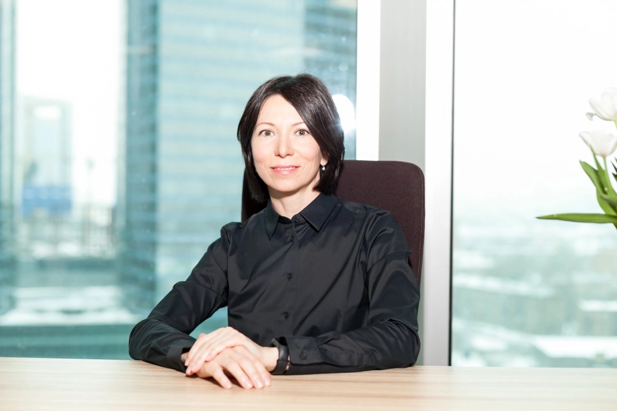 Иванова Ольга