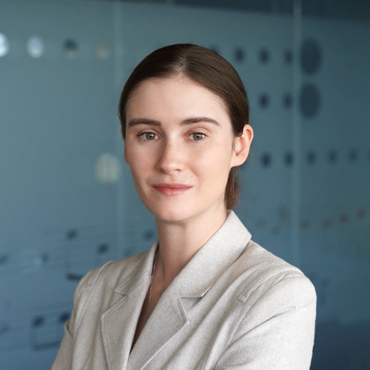 Мария Захарчук | Сетка — социальная сеть от hh.ru