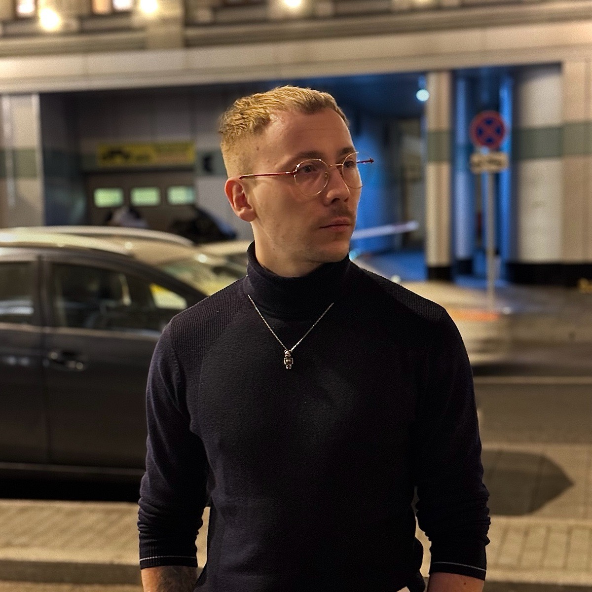 Алексей Лазарев | Сетка — социальная сеть от hh.ru