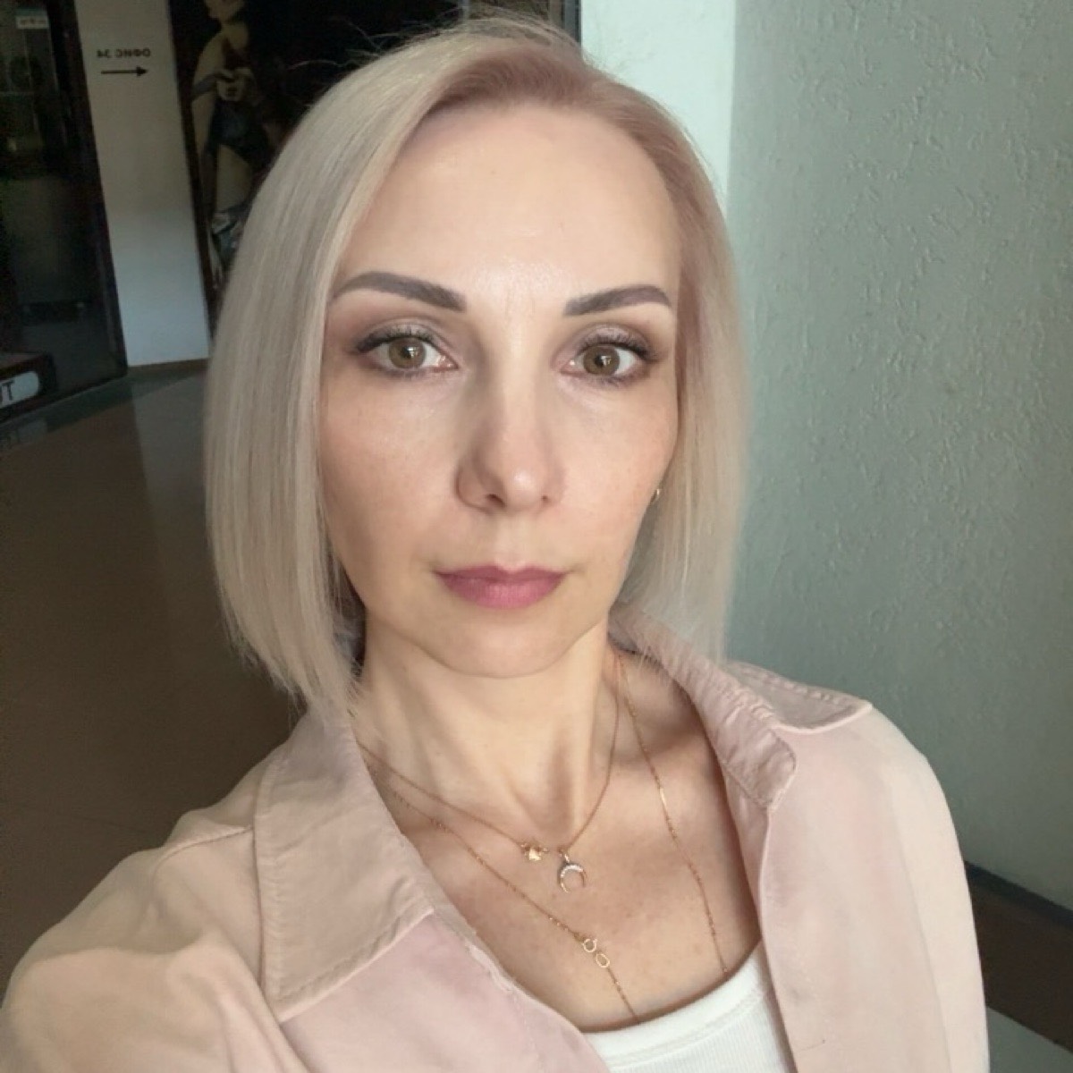 Евгения Харитонова | Сетка — социальная сеть от hh.ru