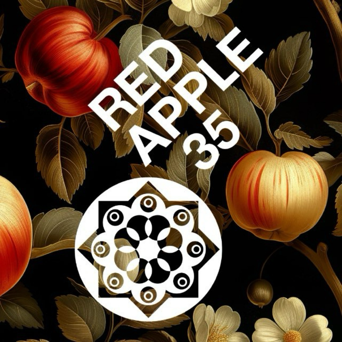 Фестиваль рекламы Red Apple