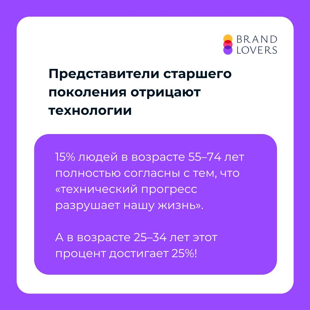 Теория поколений и работа с разными ЦА | Сетка — социальная сеть от hh.ru