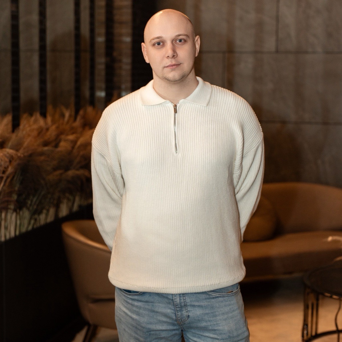 Андрей Юдин | Сетка — социальная сеть от hh.ru