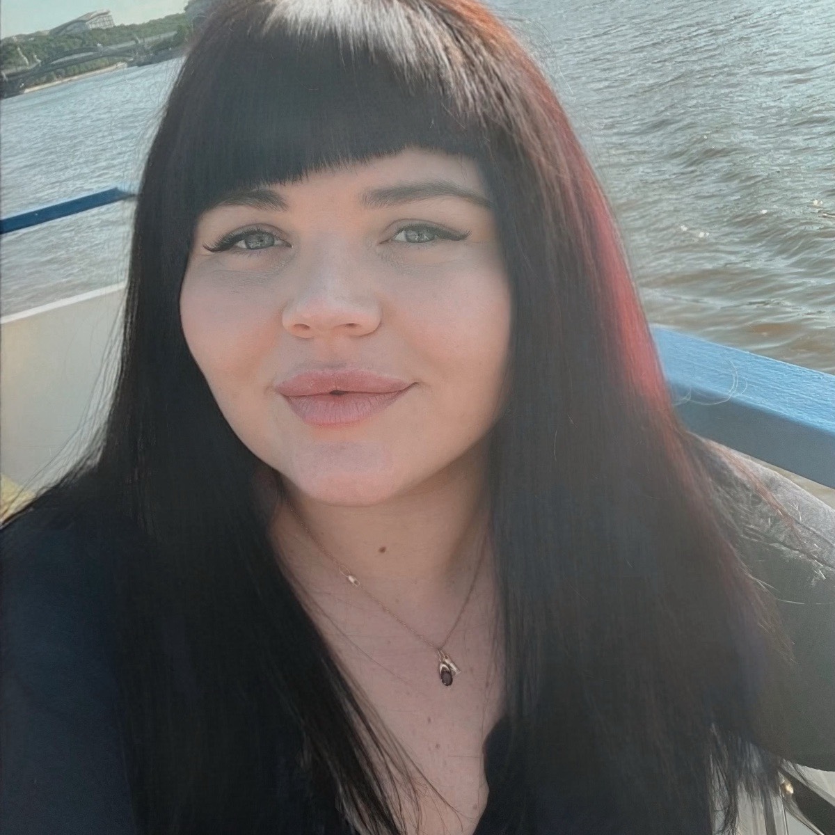 Безунова Алена