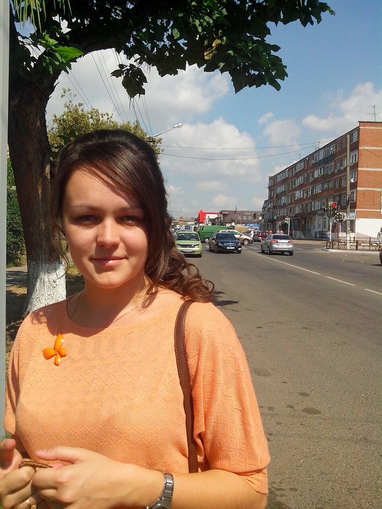 Наталья Терзьян | Сетка — социальная сеть от hh.ru