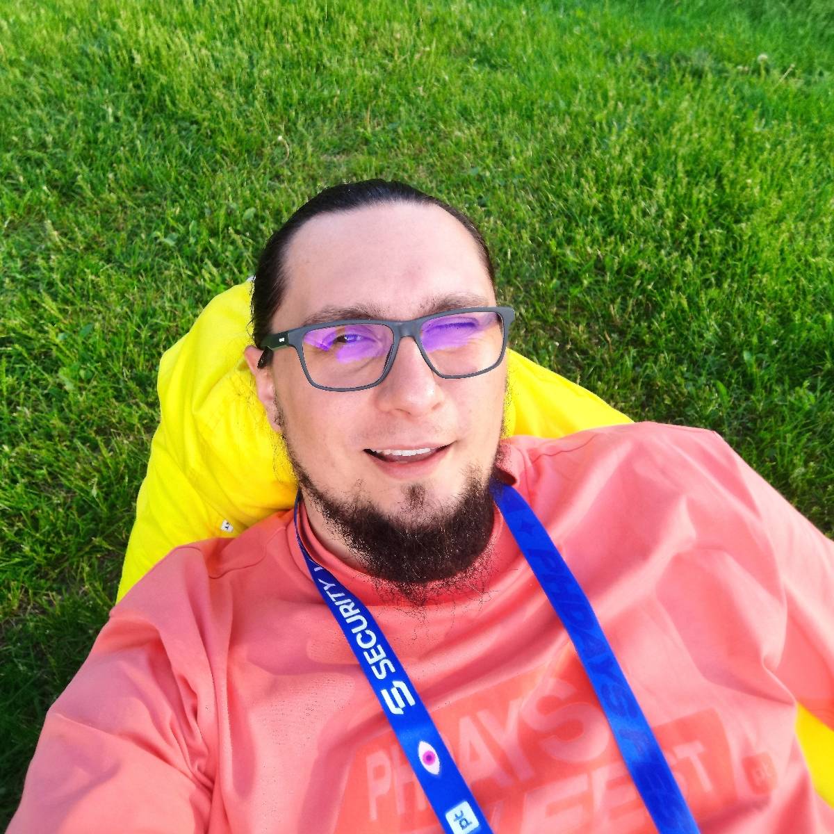 Евгений Образцов | Сетка — социальная сеть от hh.ru