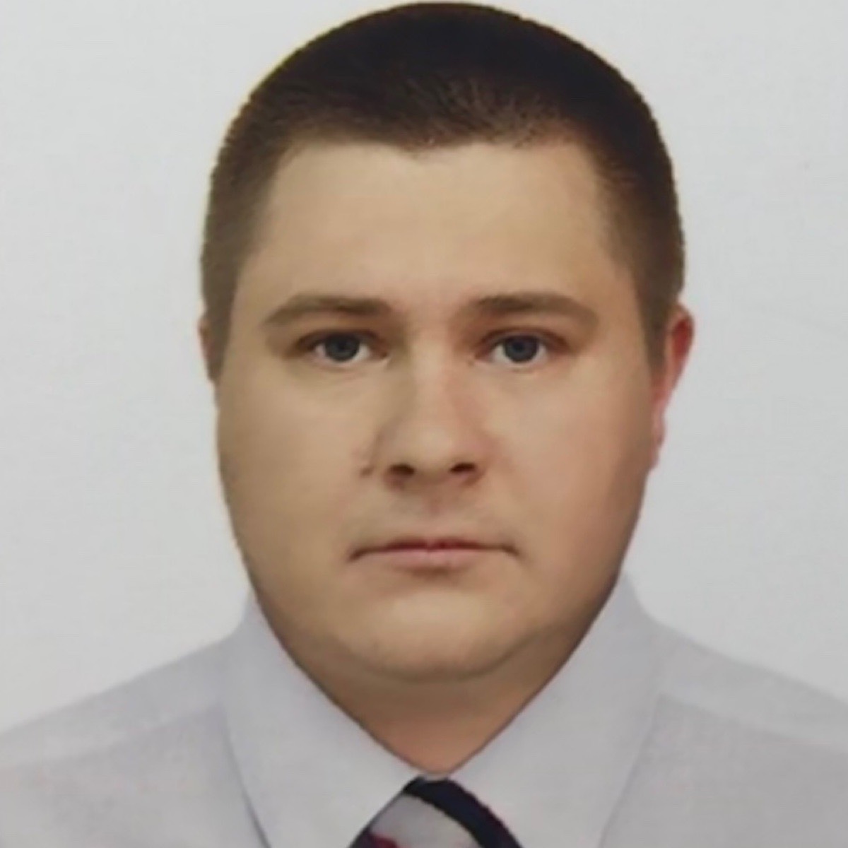 Виктор Чистяков