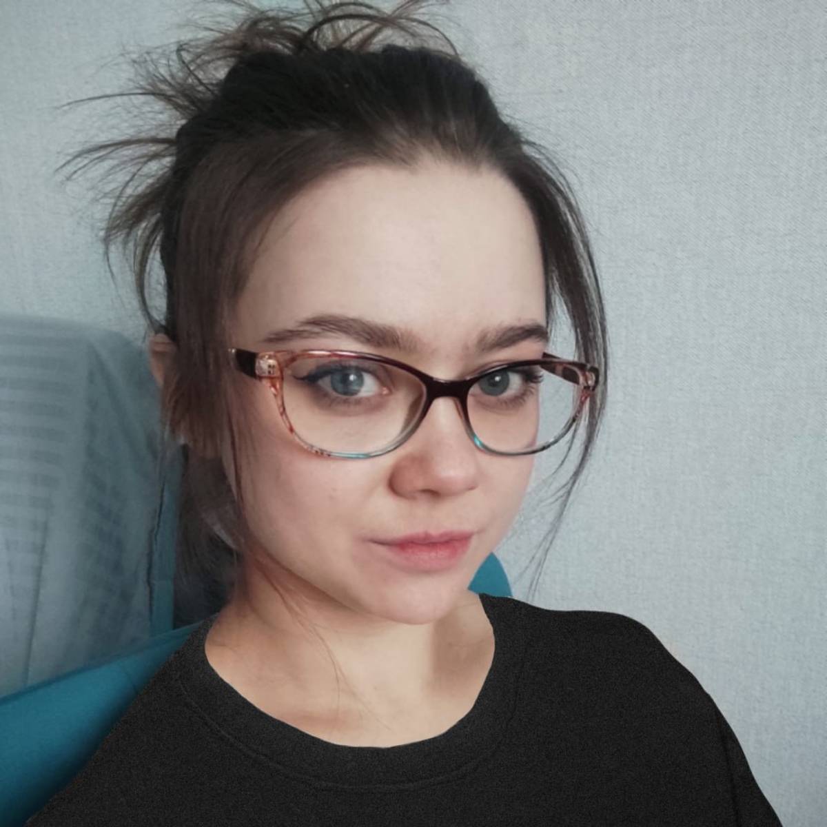 Люба Тюрина