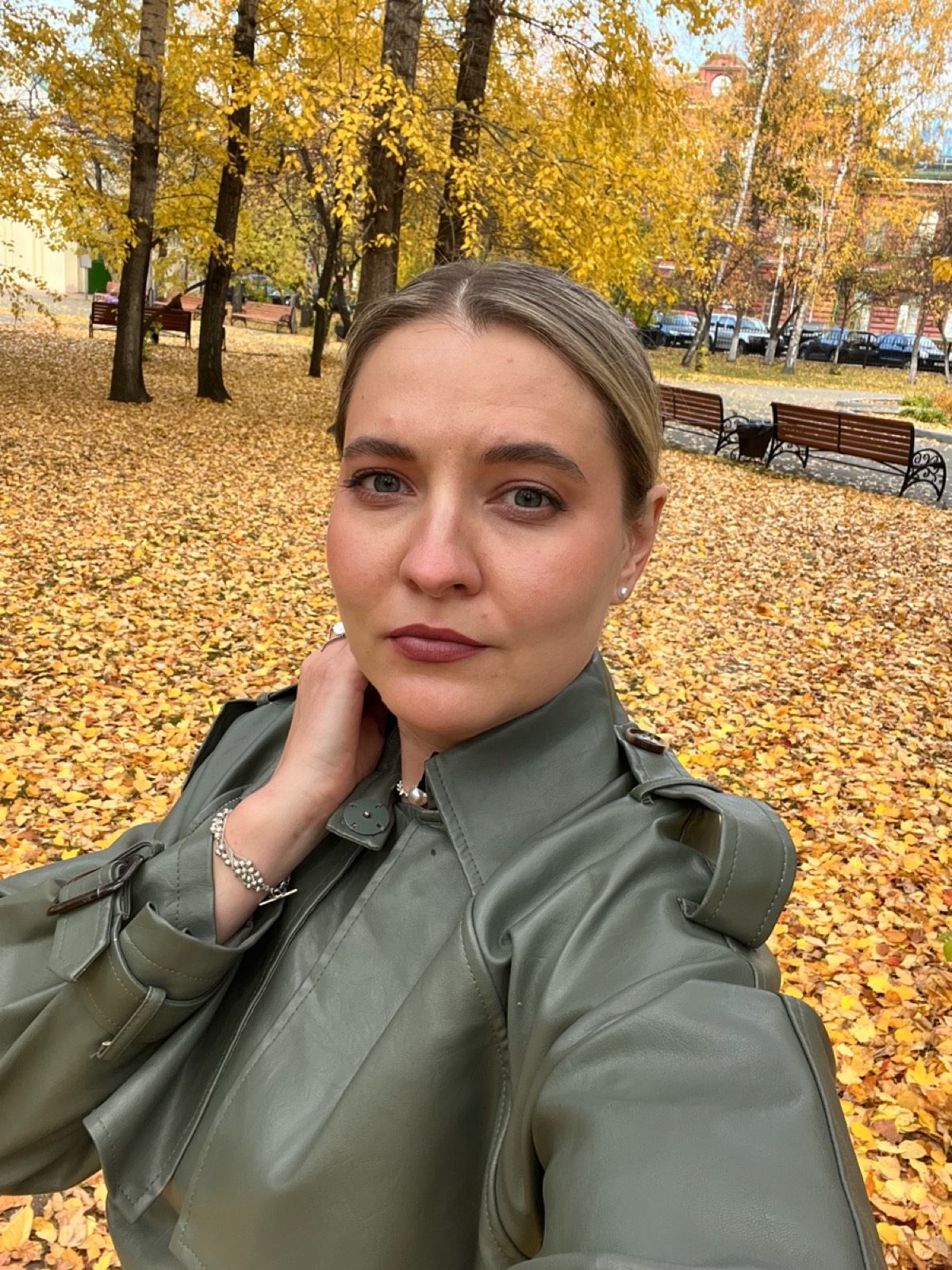 Екатерина Шипуля