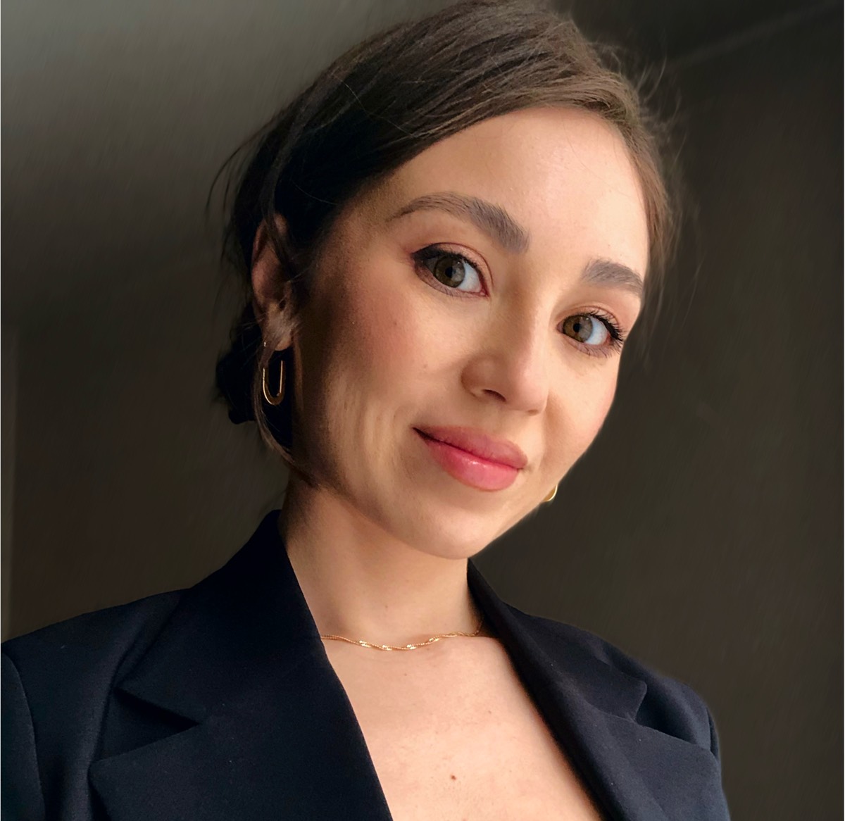 Viktoria Khorobrova | Сетка — социальная сеть от hh.ru