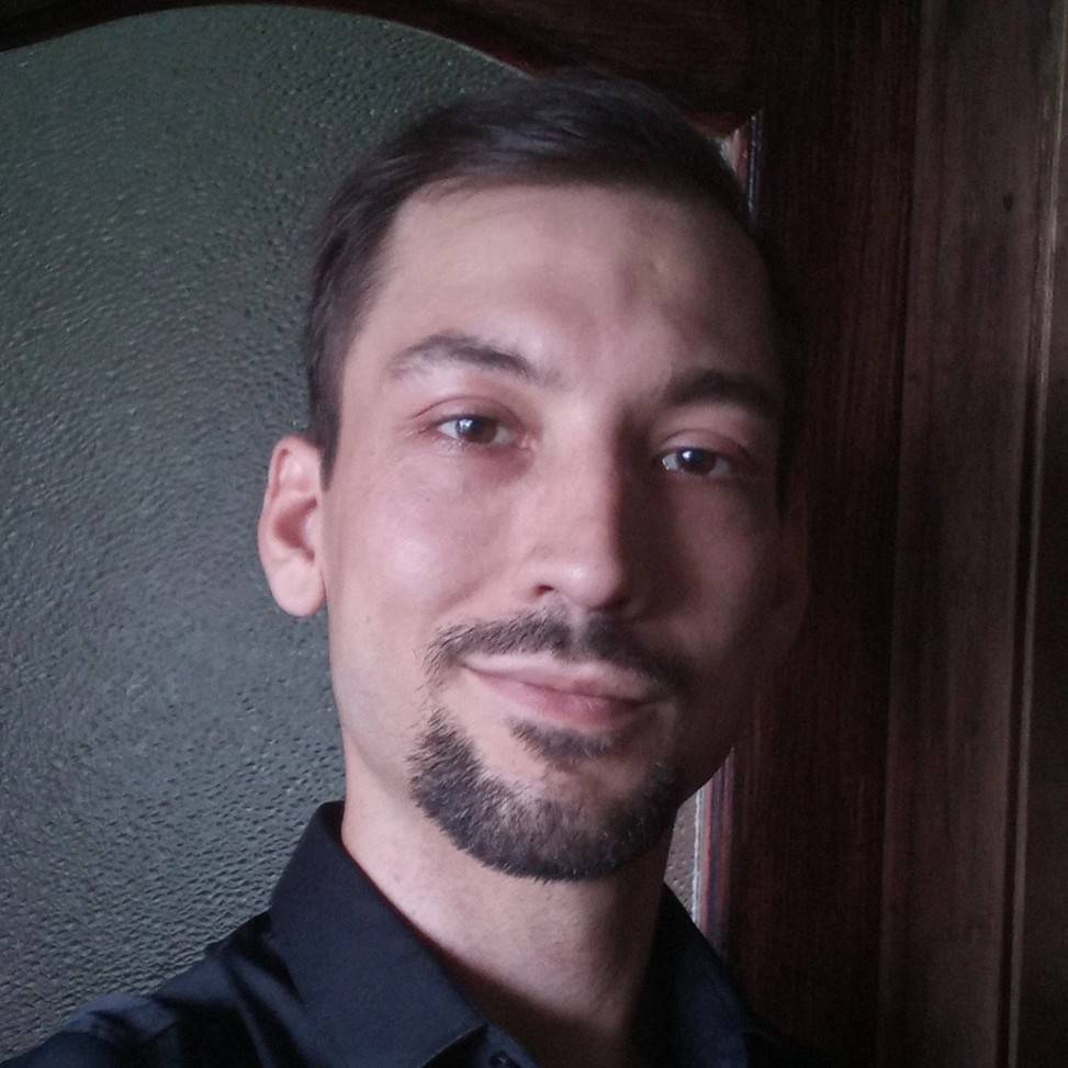 Илья Тимофеев