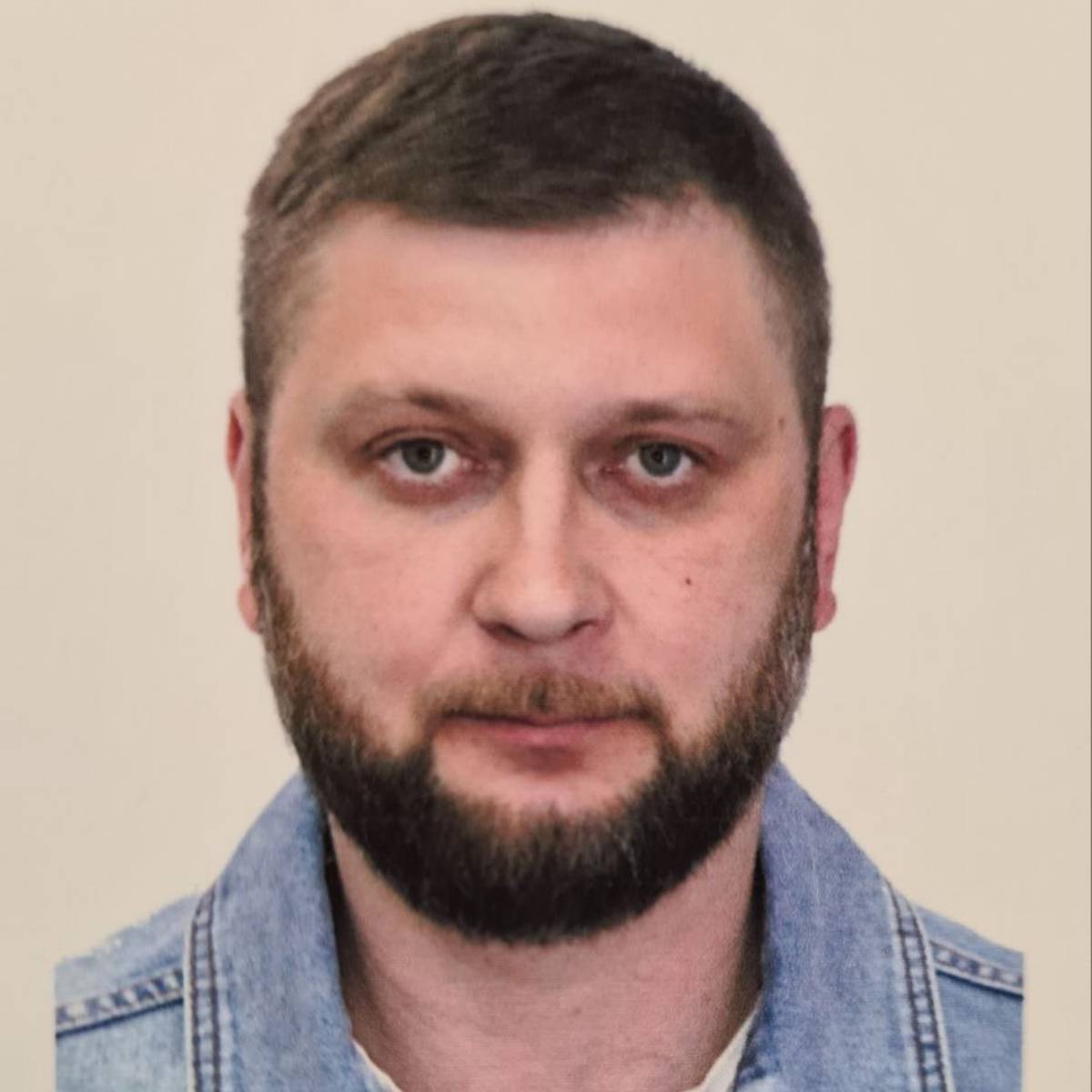 Денис Тодосиенко | Сетка — социальная сеть от hh.ru