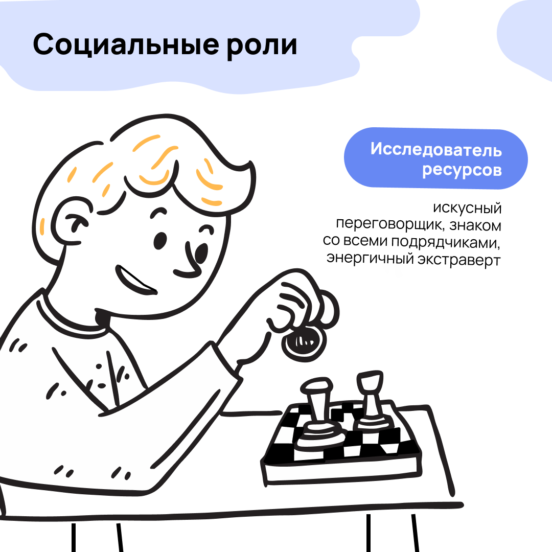 Если ты хоть раз пытался собрать команду с нуля, то понимаешь, что это тот ещё гем… поиск сокровищ. Но если знать пару хитростей и точное место, где копать, то процесс упрощается | Сетка — социальная сеть от hh.ru