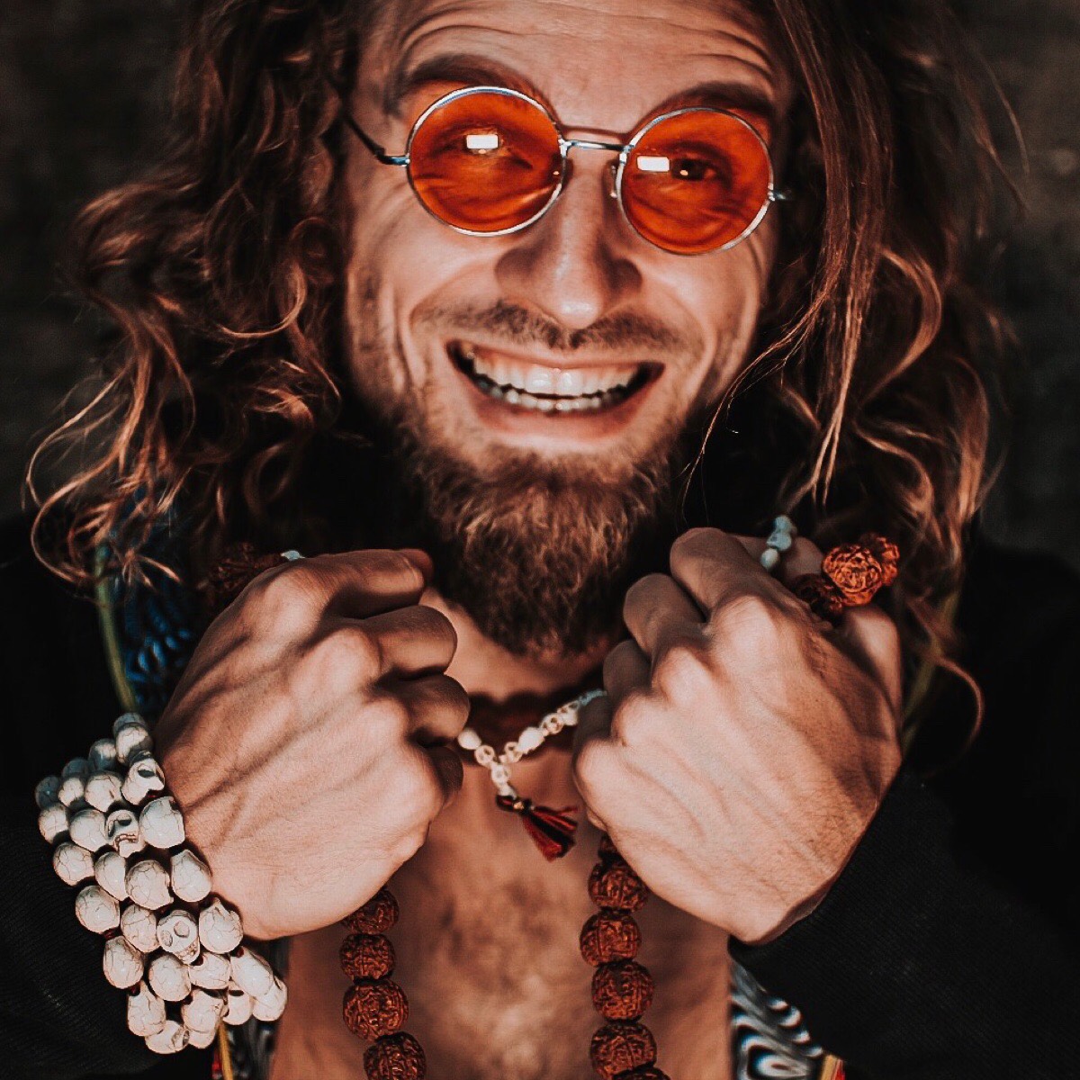 Серёга Omneor