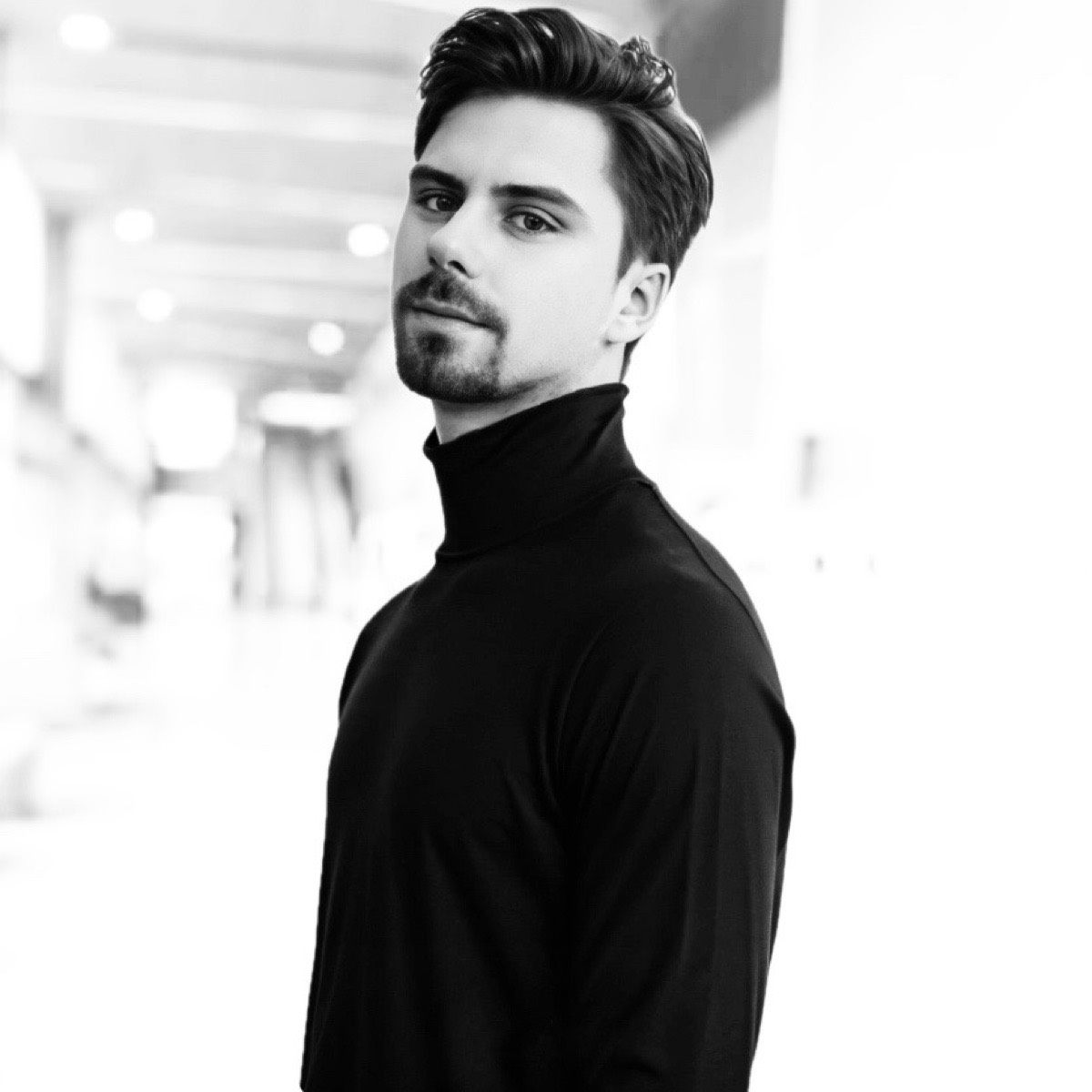 Кирилл Зернов