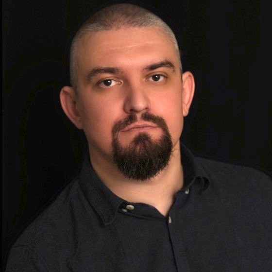 Никита Киселев | Сетка — социальная сеть от hh.ru