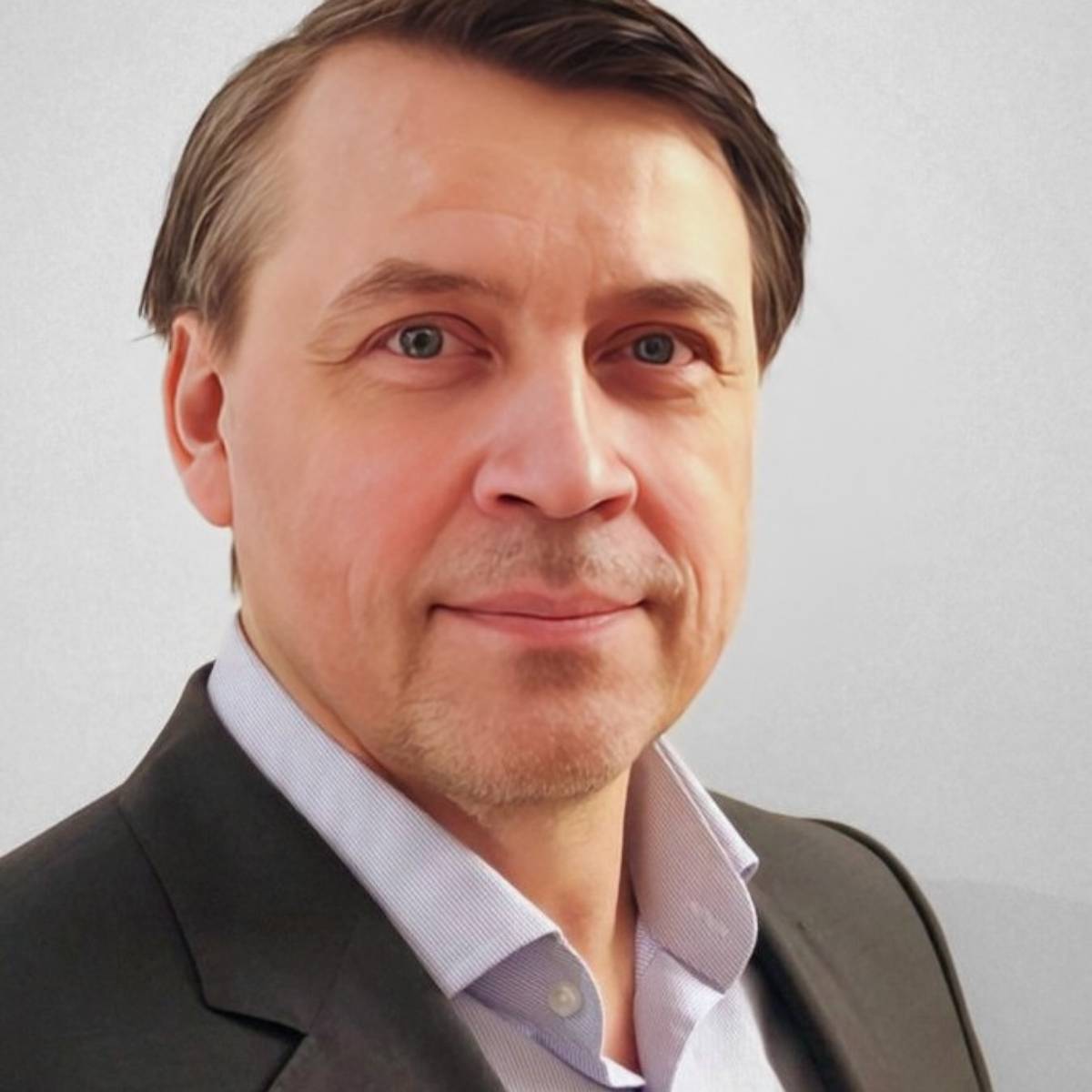 Сергей Князев