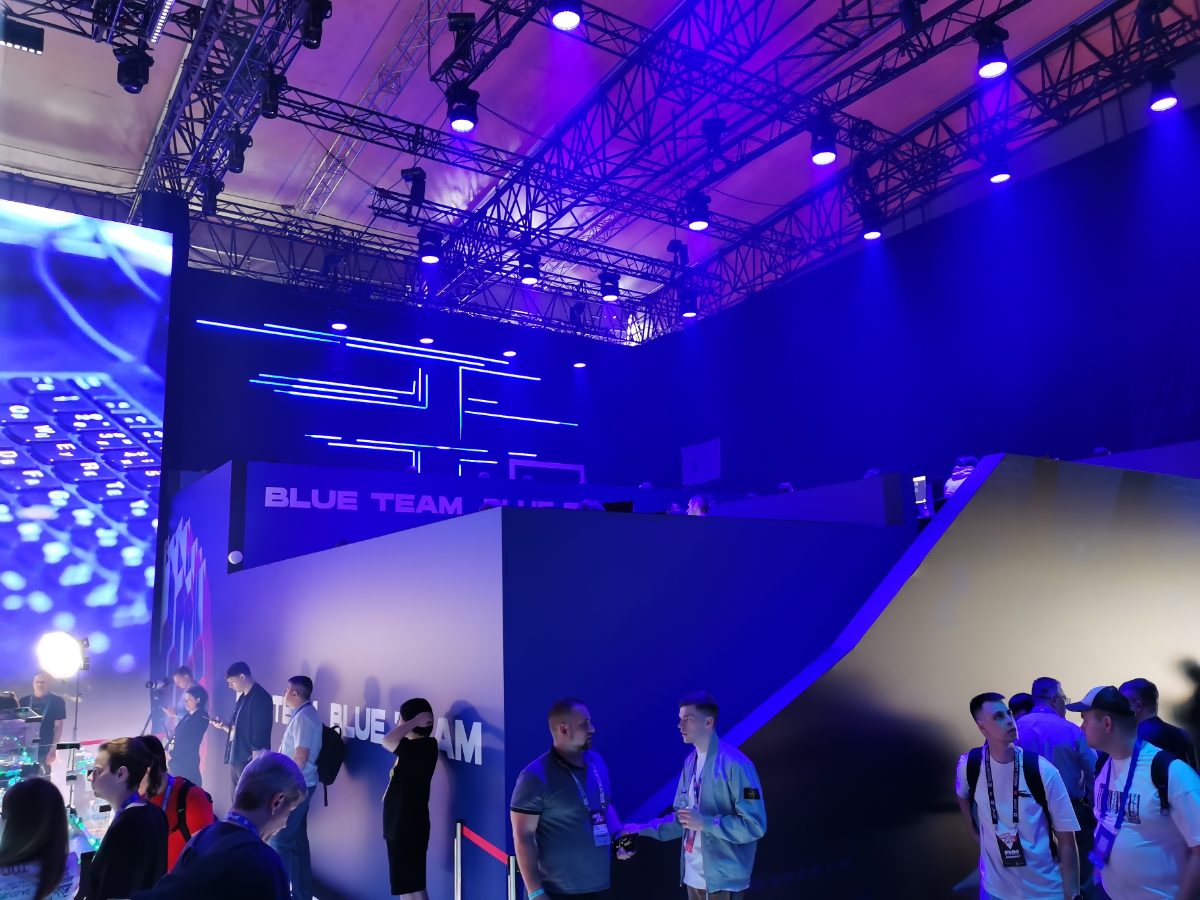 Positive hack days fest 2025 и standoff 15 - события, рекомендованные к помещению. Много интересных практических и теоретических докладов и масштабная кибербитва | Сетка — социальная сеть от hh.ru