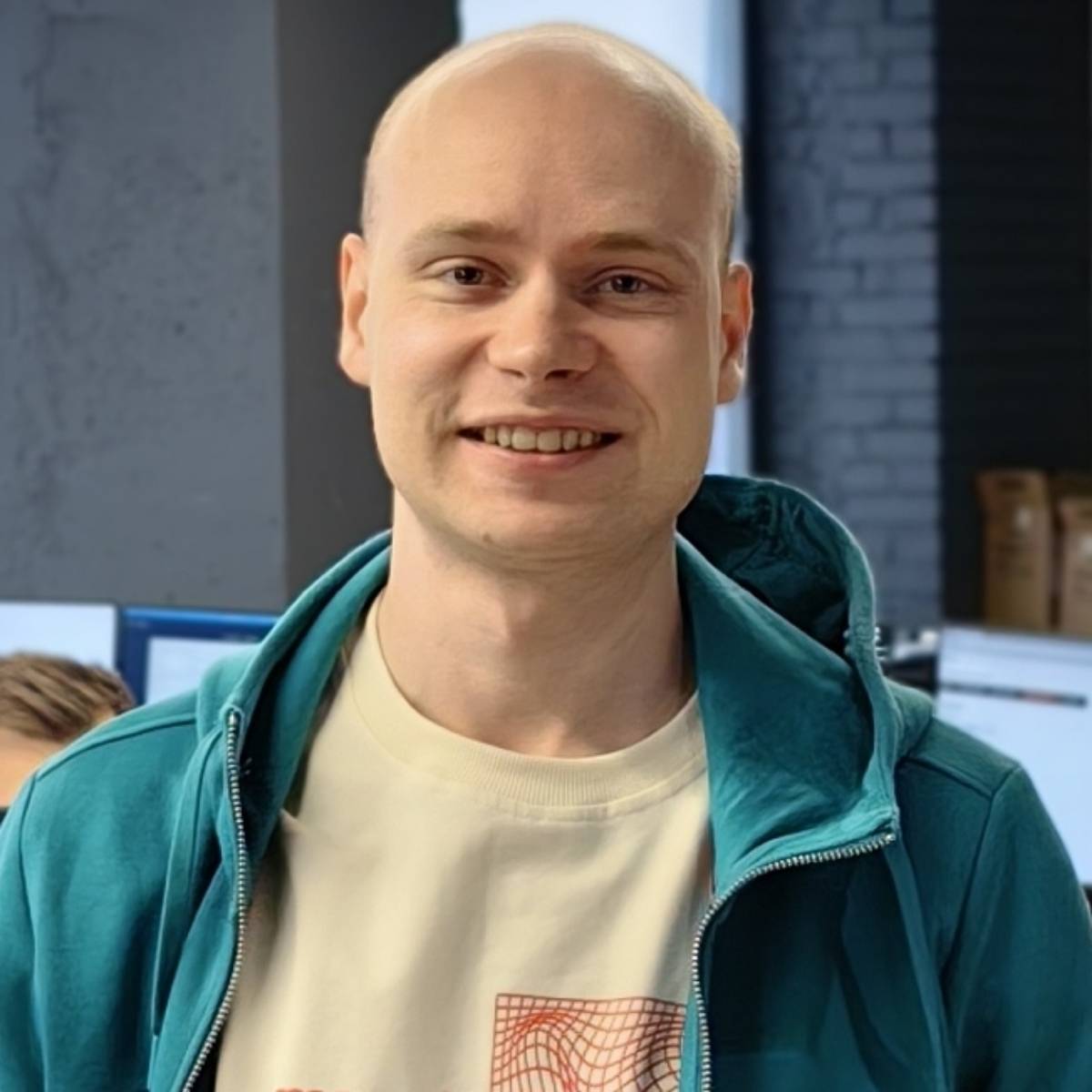 Алексей Белоус | Сетка — социальная сеть от hh.ru