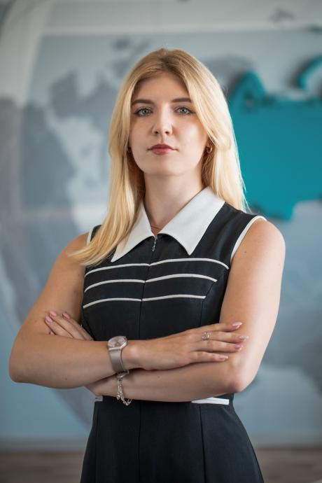 Дария Селиванова