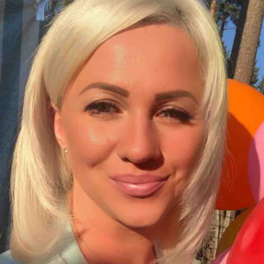 Елена Абросимова | Сетка — социальная сеть от hh.ru