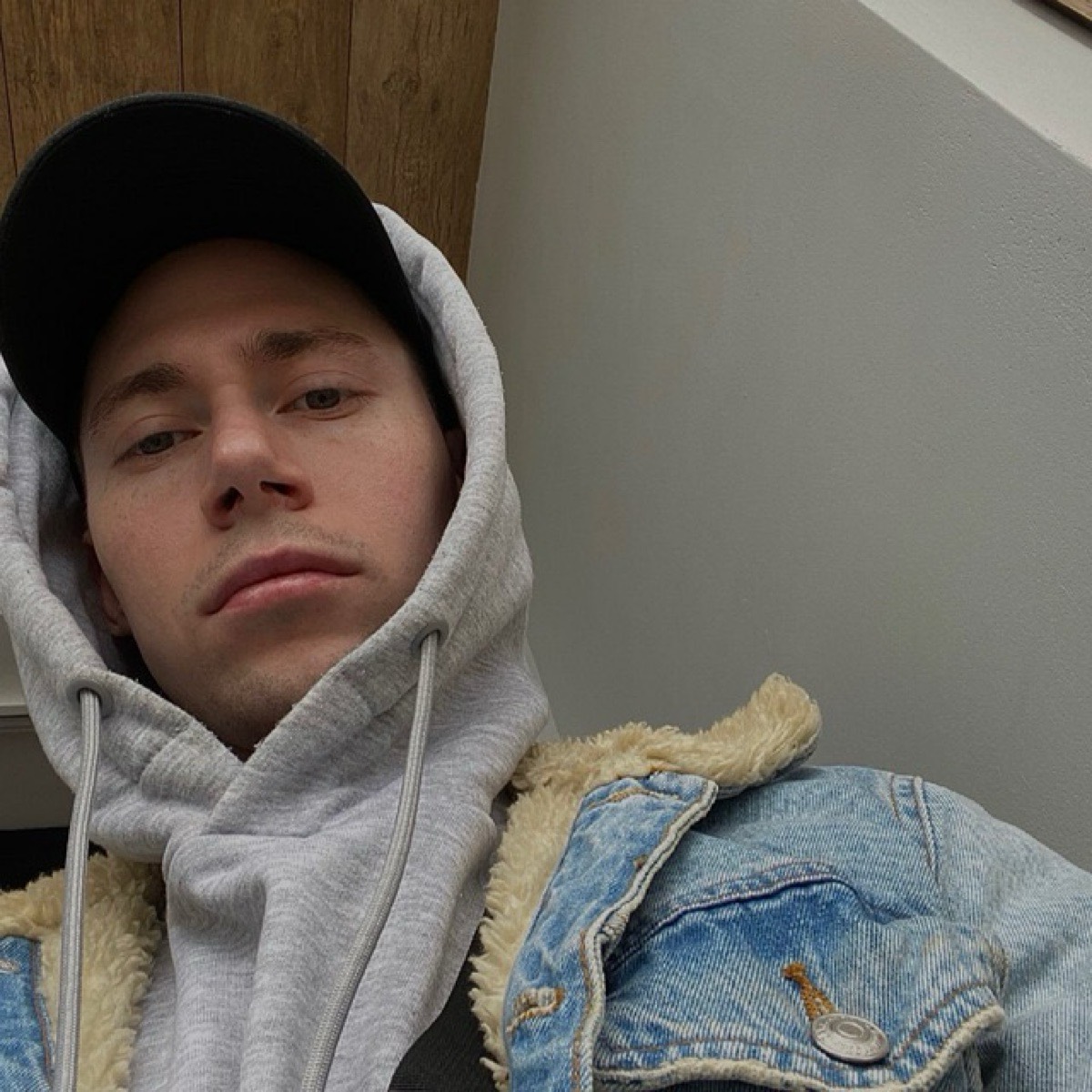 Евгений Блинов | Сетка — социальная сеть от hh.ru