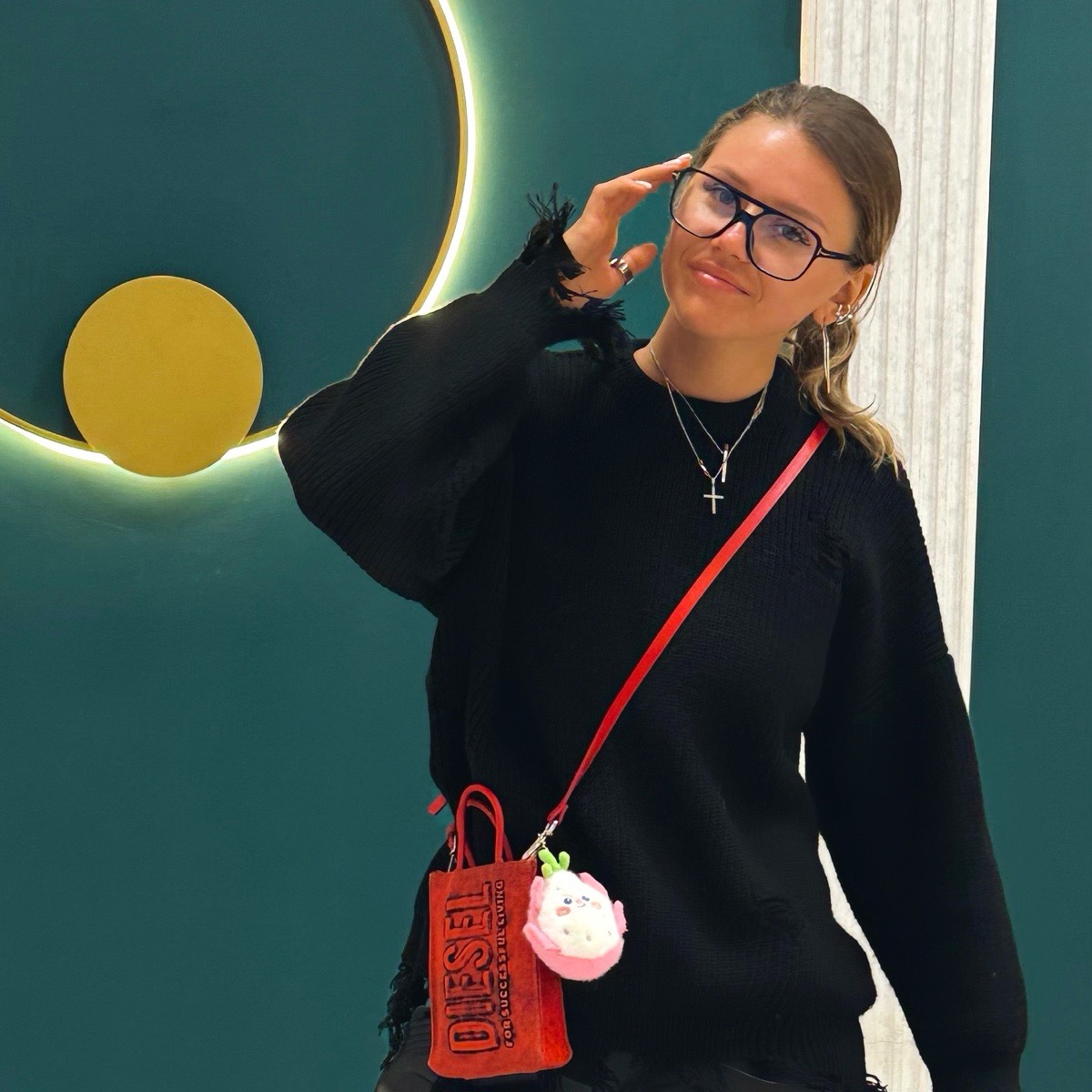 Яна Князева | Сетка — социальная сеть от hh.ru