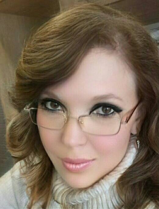 Екатерина Найдёнова