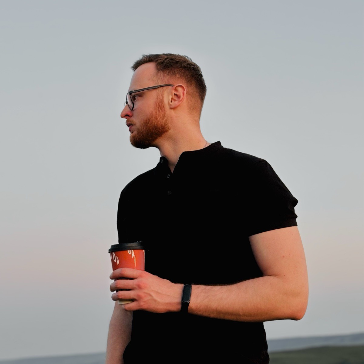 Антон Басов