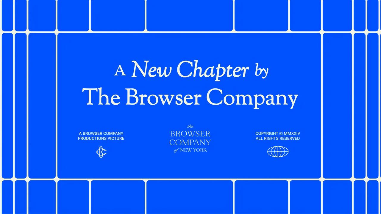 Браузер Arc ЗАКРЫВАЕТСЯ — The Browser Company официально прекратили поддержку любимого браузера всех гиков | Сетка — социальная сеть от hh.ru