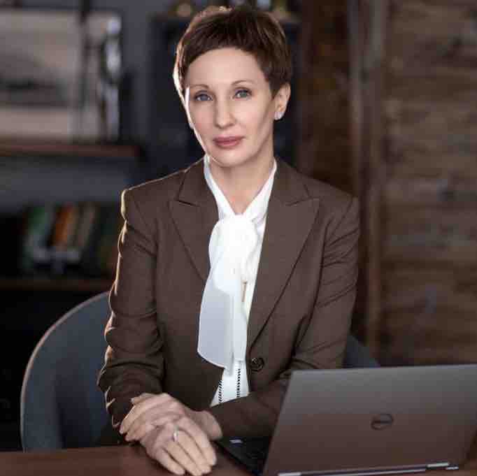 Елена Катькало