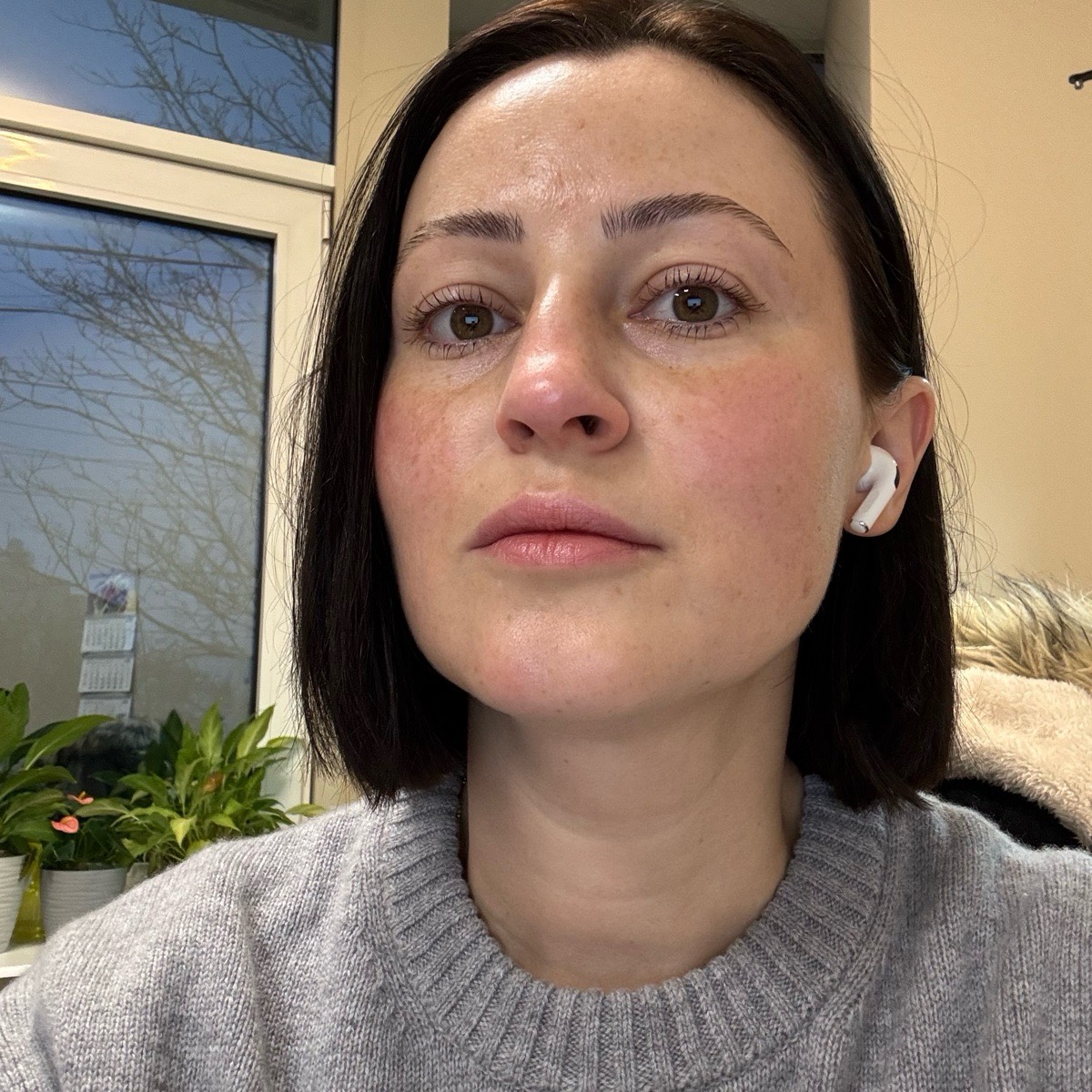 Виктория Векшина