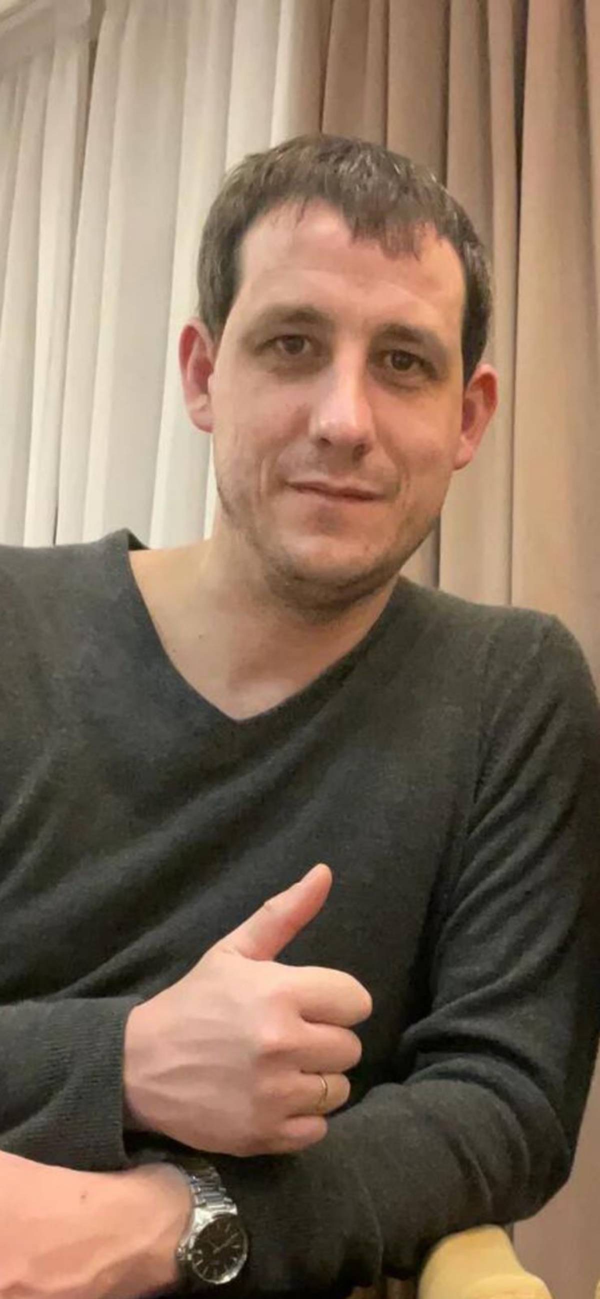 Владимир Белогубов