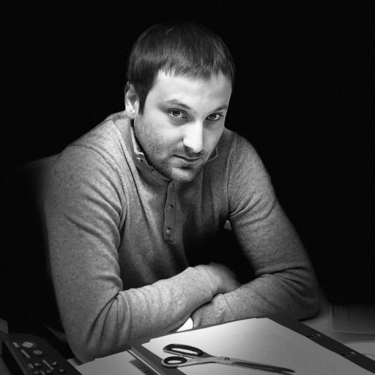 Никита Панаскин