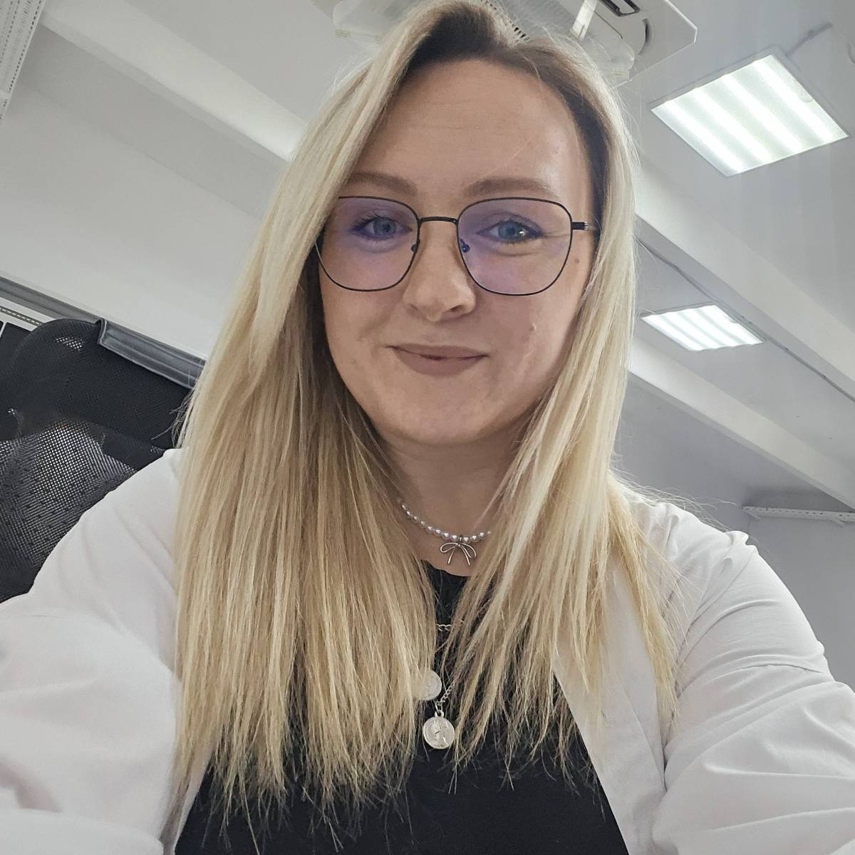 Ольга Овчинникова | Сетка — социальная сеть от hh.ru