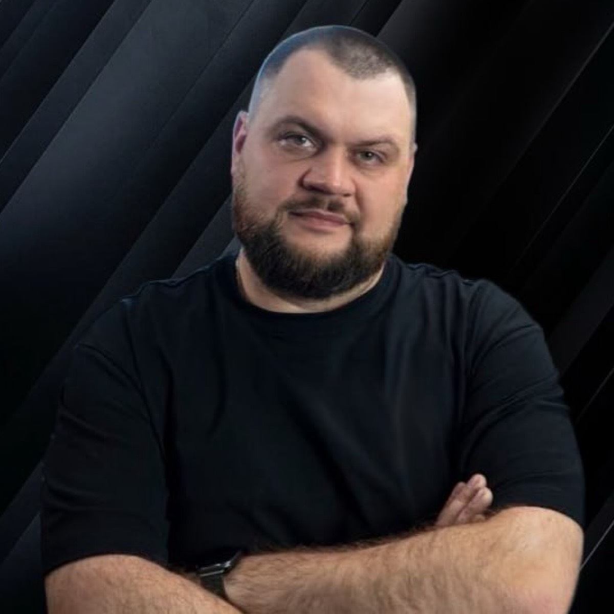 Александр Позов | Сетка — социальная сеть от hh.ru