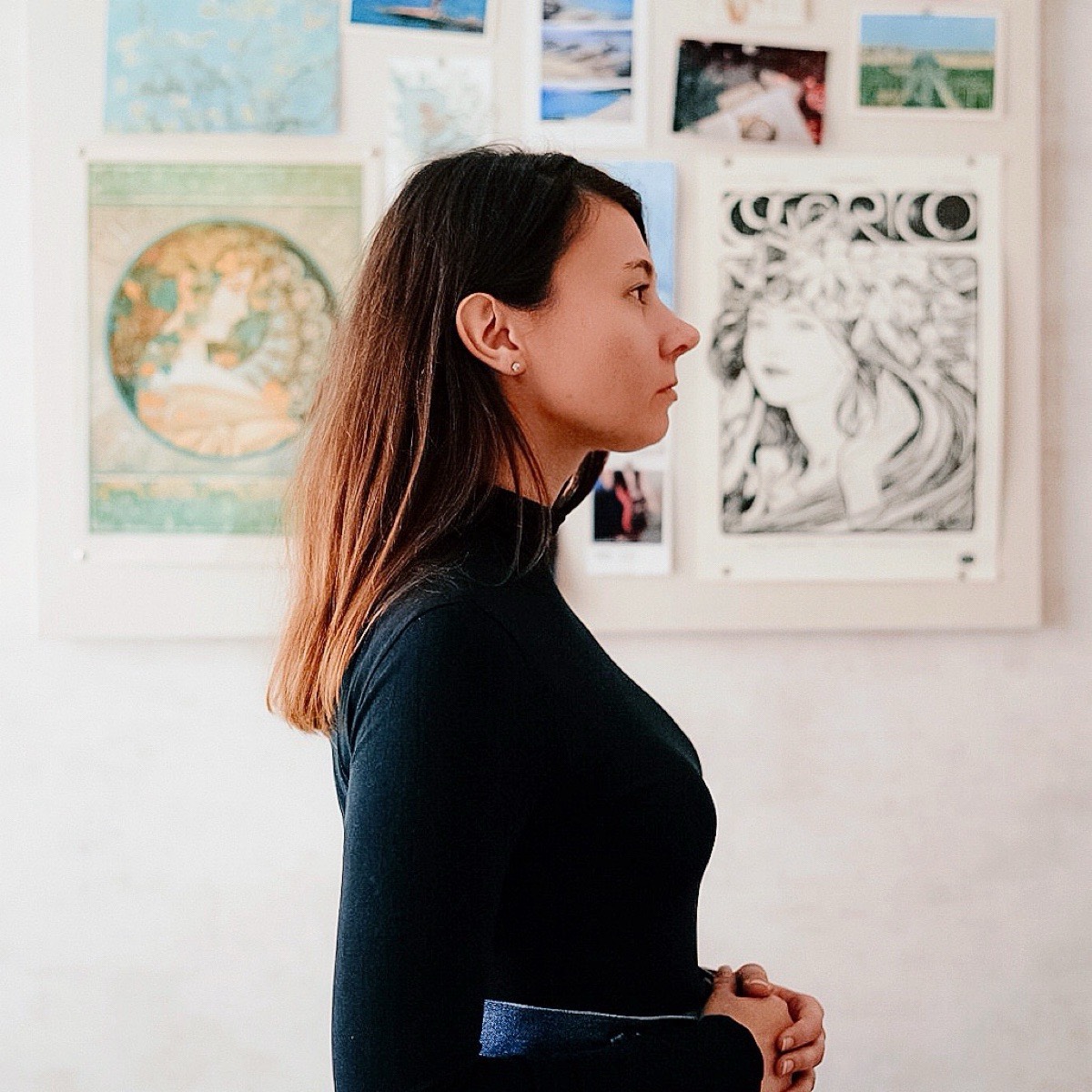 Наталья Овечкина