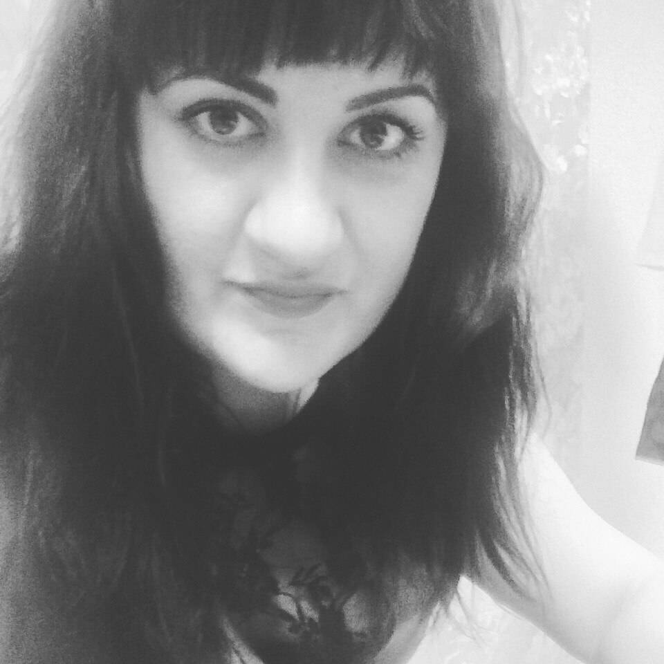Анна Зайцева