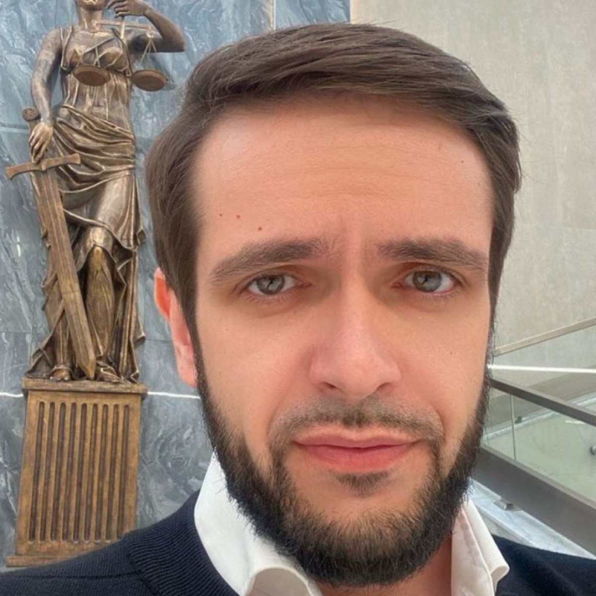 Александр Сокол