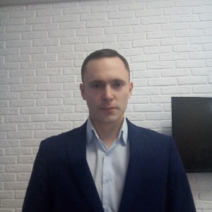 Иван Глущенко | Сетка — социальная сеть от hh.ru