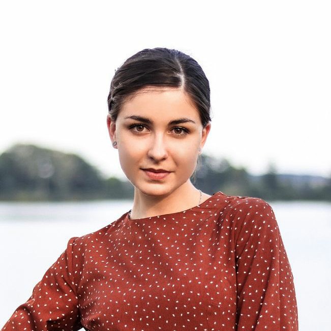 Екатерина Денисенко