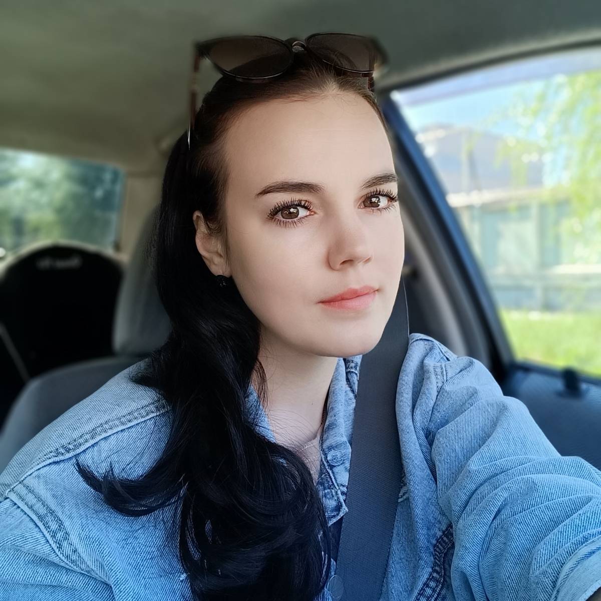 Ольга Гаврилова | Сетка — социальная сеть от hh.ru