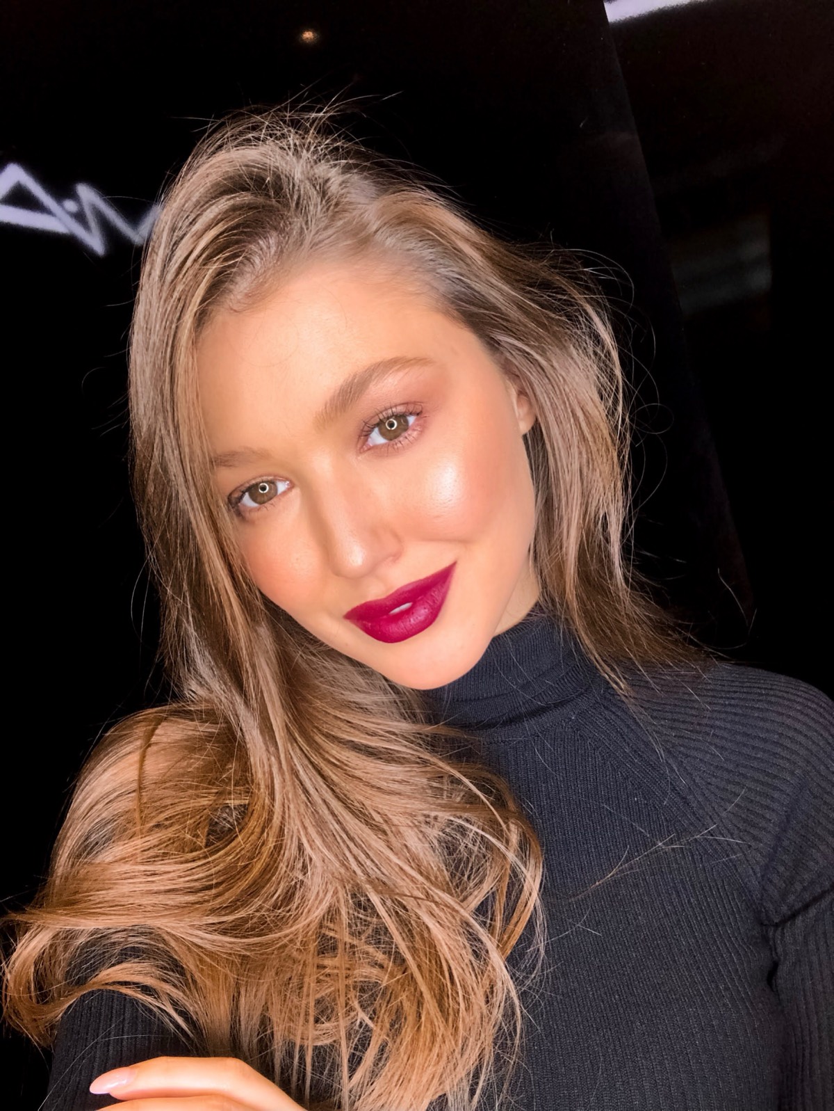 Диляра Урамбашева | Сетка — социальная сеть от hh.ru