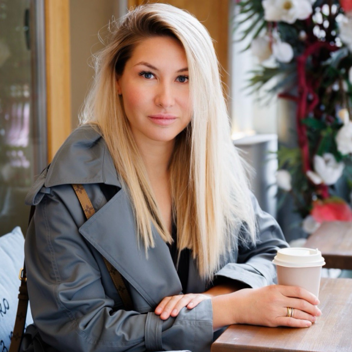 Карина Алышева | Сетка — социальная сеть от hh.ru