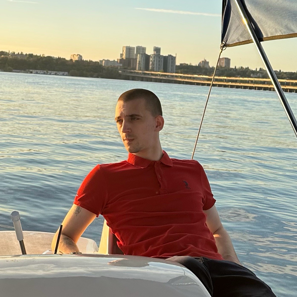 Егор Анисимов