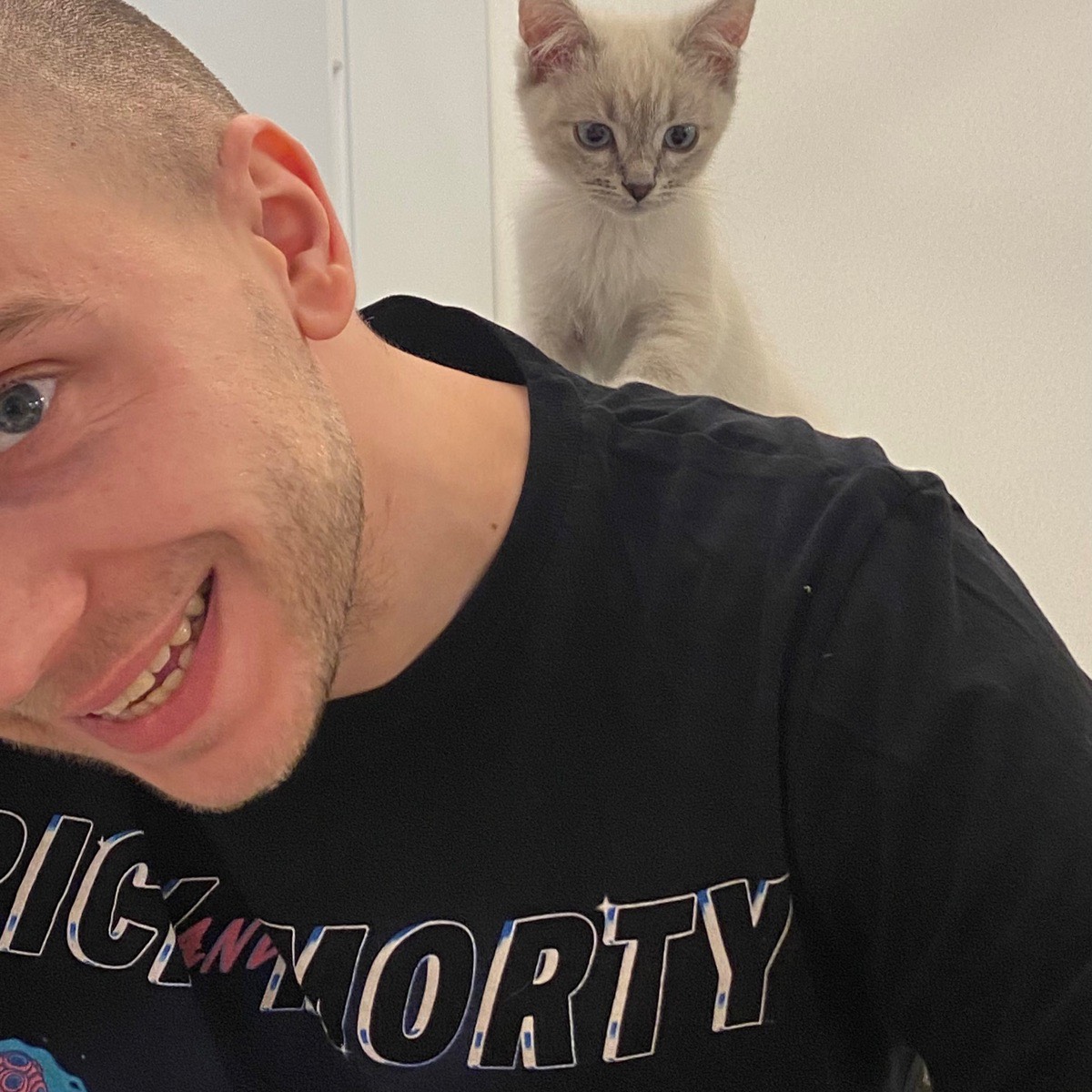 Роман Кузин | Сетка — социальная сеть от hh.ru